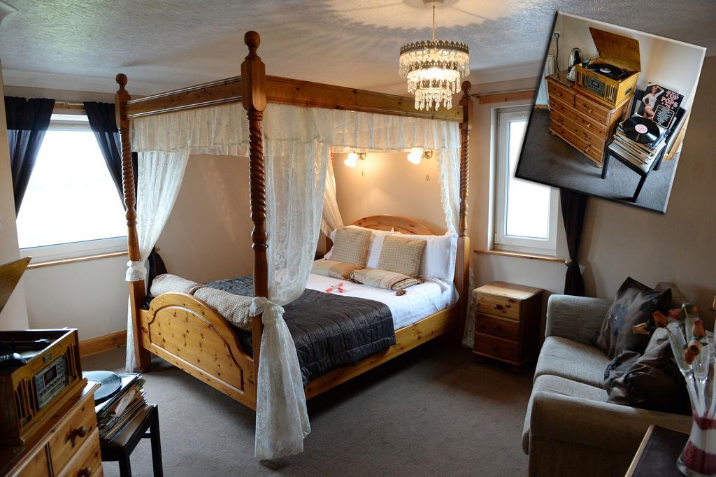 Hazeldene Hotel Gretna Cameră foto