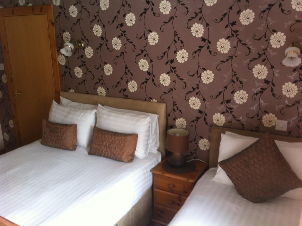 Hazeldene Hotel Gretna Cameră foto