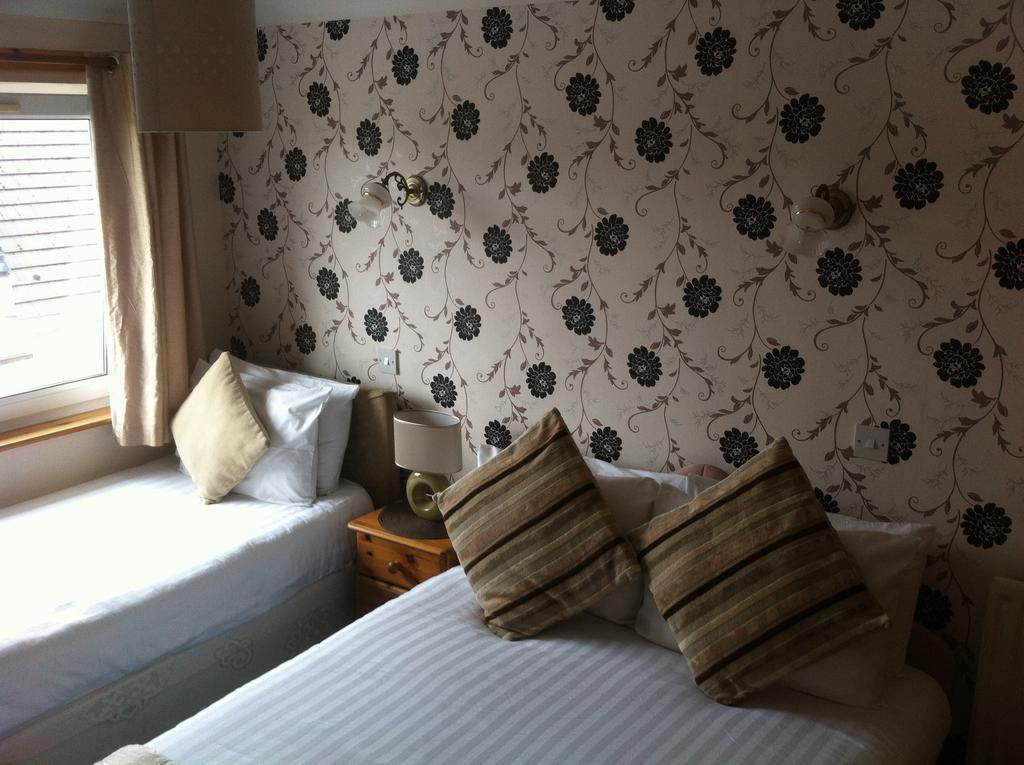 Hazeldene Hotel Gretna Cameră foto