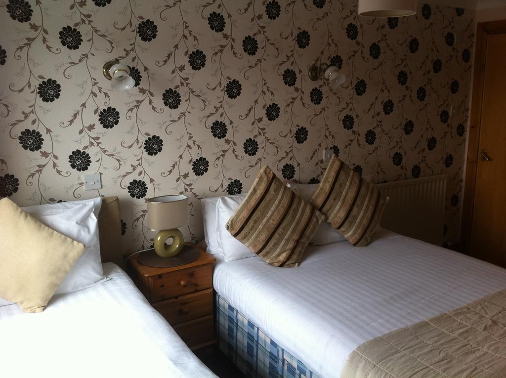 Hazeldene Hotel Gretna Cameră foto